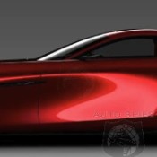 Ruby Red Becomes The Car Color Of 2027 But Most People Will Buy Black Anyway